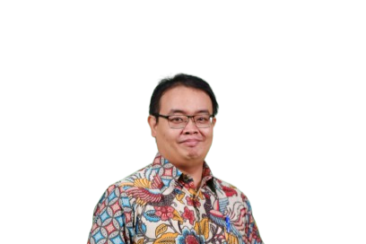 Dr. Antonius Rachmat C., S.Kom., M.Cs.