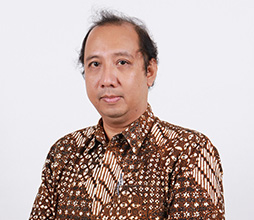 Aloysius Airlangga Bajuadji, S.Kom., M.Eng.