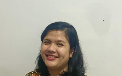 Bertha Pangaribuan., S.T., M.S