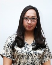 Hafni Arlinawati