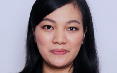 Servatia Mayang Setyowati, S.Pd., M.Sc.