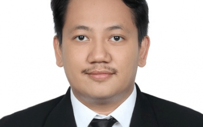 Albertus Henri Listyanto Nugroho, S.E., M.Sc