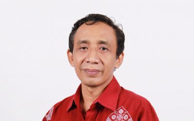 Dr. Andreas Ari Sukoco, M.M.,M.Min