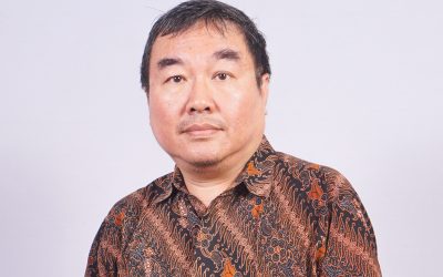 Dr. Singgih Santoso, MM