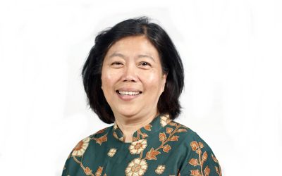 Dra. Haryati B. Sutanto, M.Sc.