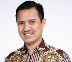 Hangudi Widya Hutama, S.Kom.