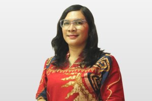 Indah Susanti P