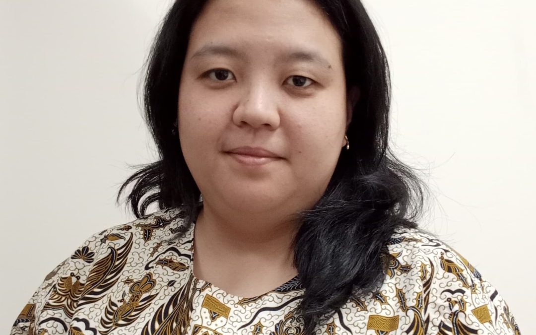 Patricia Sherly Meliana, S.Kom.