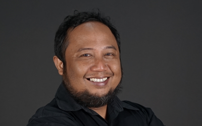 Teguh Krisdiyanto, S.Si.