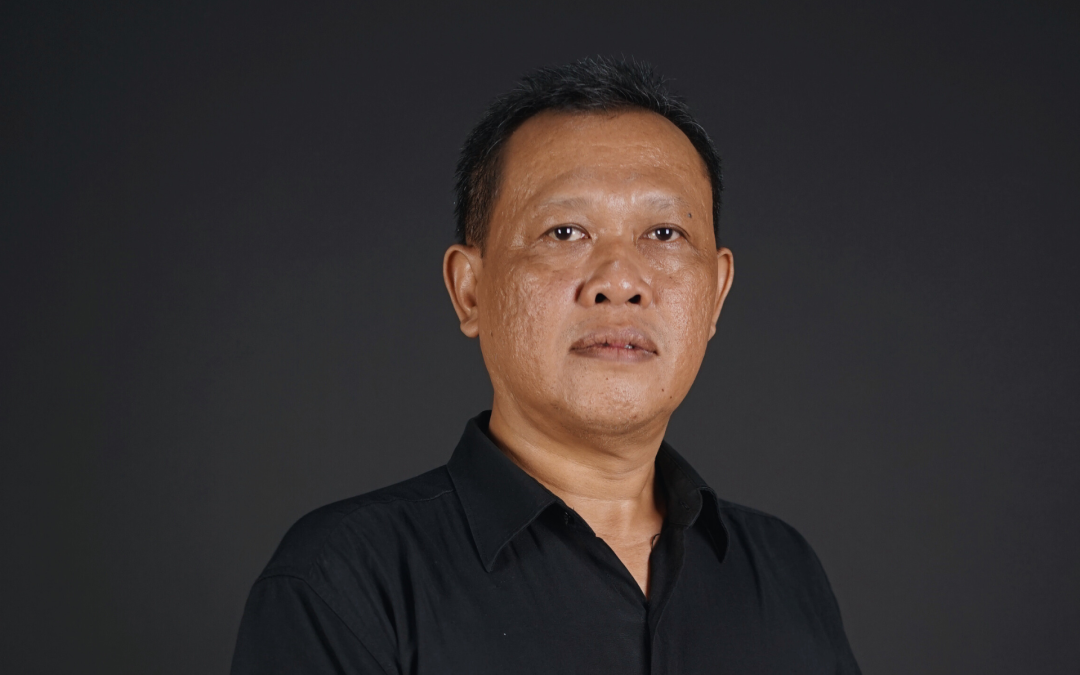 Paulus Margono Yuwono Sejati