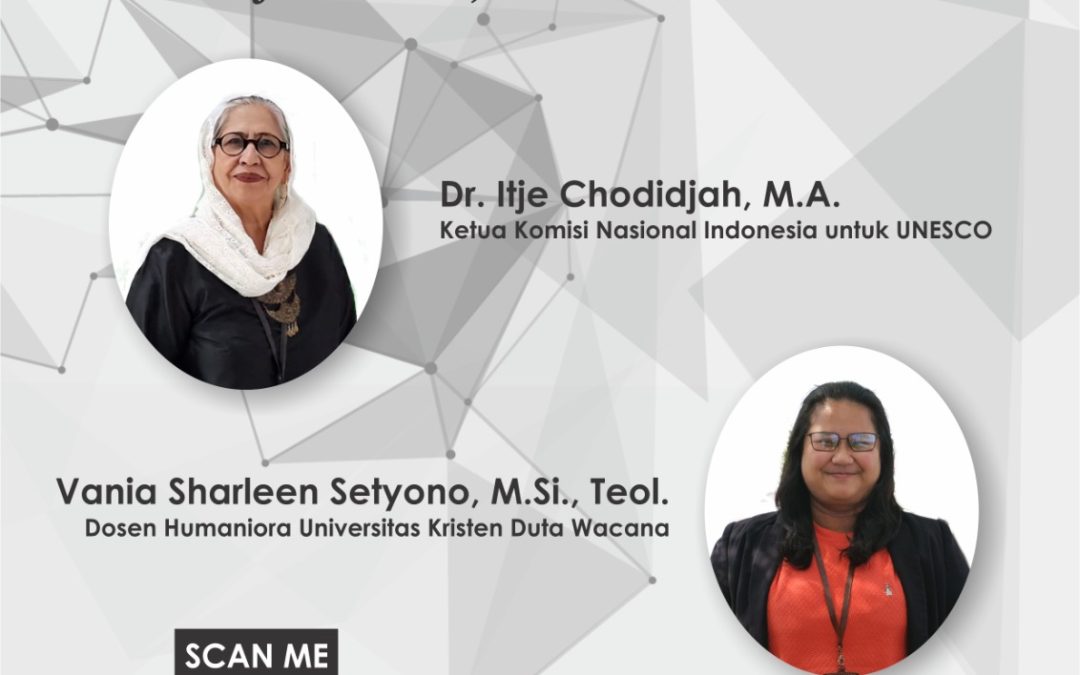 Seminar Belajar Asik, Semua Bisa Ikut