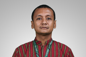 Eric Gambar