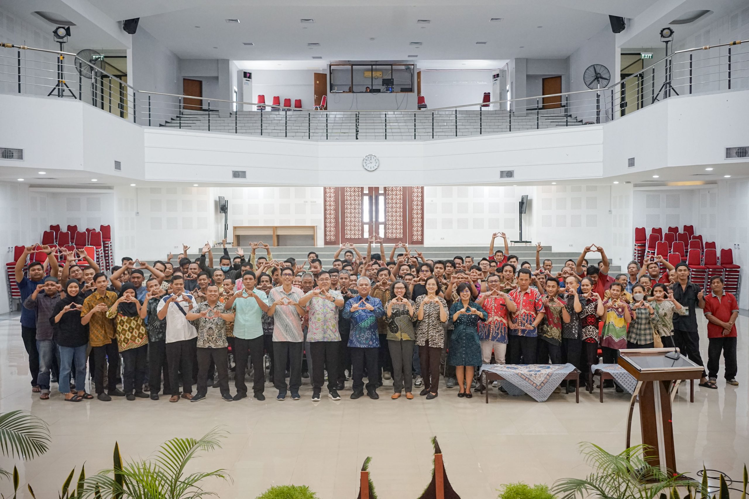 Ukdw A New Breed Of Professionals