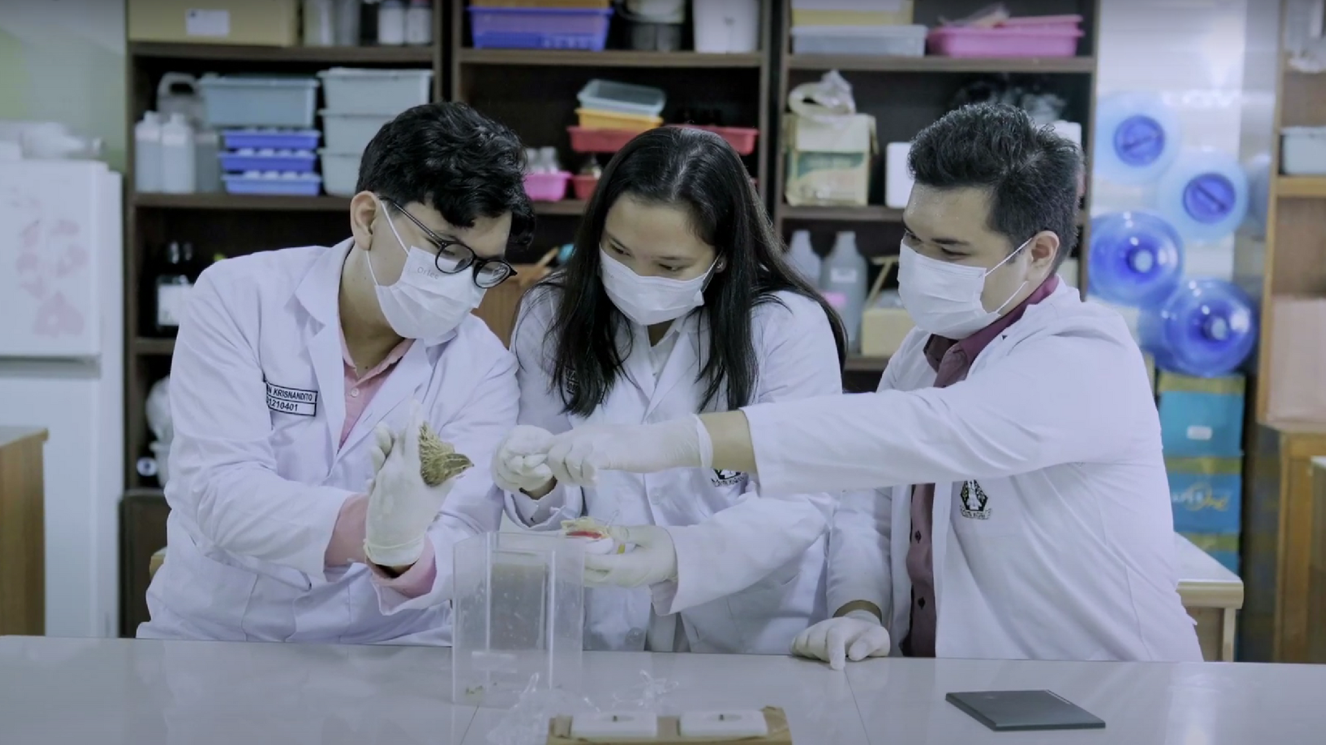 Slider Biologi - 1