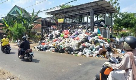 Sampah Kota, Wajah Ketidakadilan Lingkungan Kita