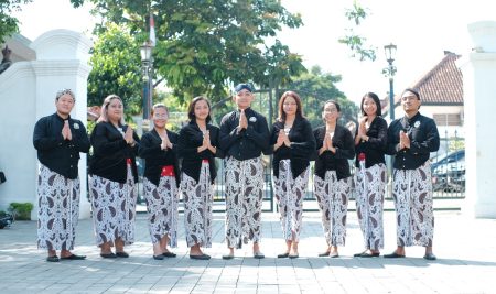 Menelusuri Inklusivitas Yogyakarta melalui Fotografi Pariwisata di Kawasan Heritage