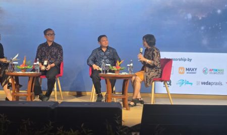 UKDW Ambil Bagian dalam Bali AI Summit 2026, Dorong Peran Akademisi dalam Dampak Nyata AI