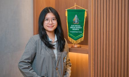 Tembus Seleksi Pilmapres 2026, Mahasiswa UKDW Soroti Krisis Guru di Wilayah 3T