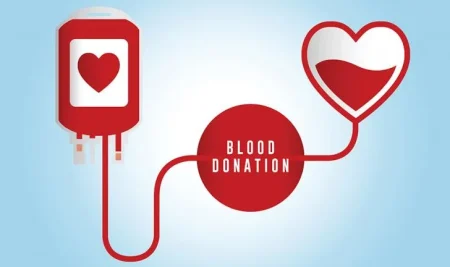 Donor Darah: Kita Sehat, Orang Lain Selamat