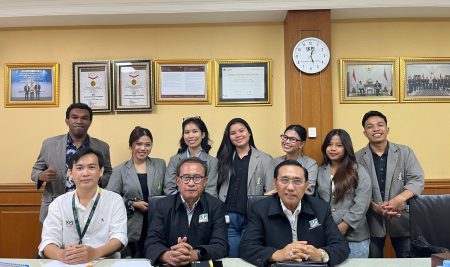 Mahasiswa UKDW Kunjungi UI hingga IKPI, Dalami Praktik Perpajakan di Jakarta