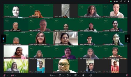 Dosen Bioteknologi Ikuti Women’s Leadership in Asia 2026, Perkuat Kepemimpinan Perempuan di Forum Internasional