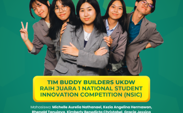 BUDDY BUILDERS