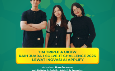 TRIPLE A UKDW